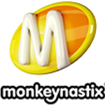 Monkeynastix